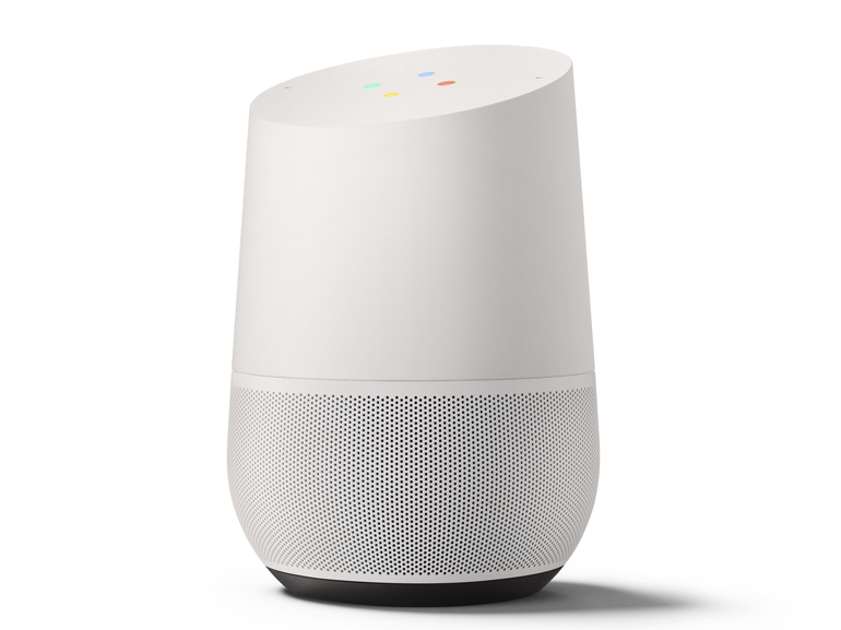 Google Home debutta in Italia: cos'è e come funziona lo speaker tuttofare