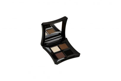 ILLAMASQUA NEUTRAL EYESHADOW PALETTE OMBRETTO