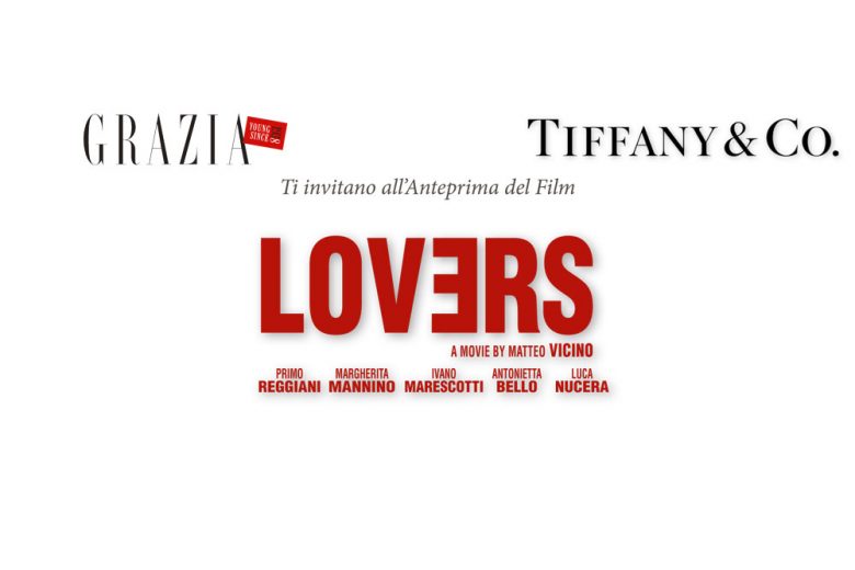 Grazia e Tiffany & Co. ti invitano al cinema. Scopri come partecipare