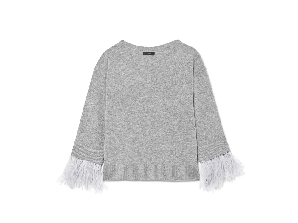 J. Crew – netaporter