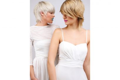 JEAN PAUL MINE tendenze frangia lunga capelli saloni primavera estate 2018 (2)