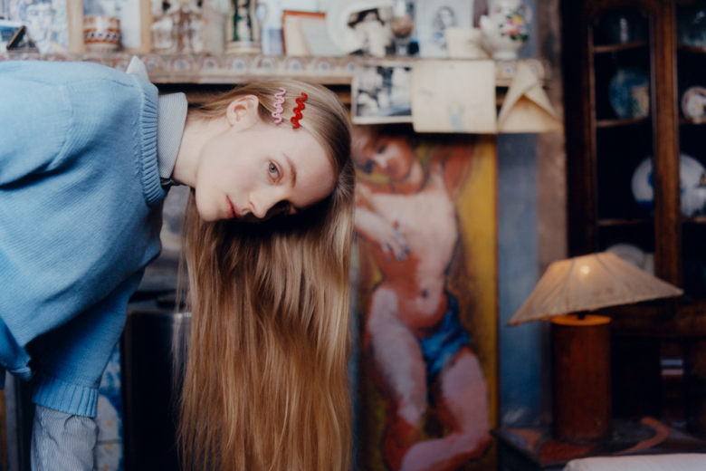 ALEXACHUNG svela la sua “Virginia Collection”