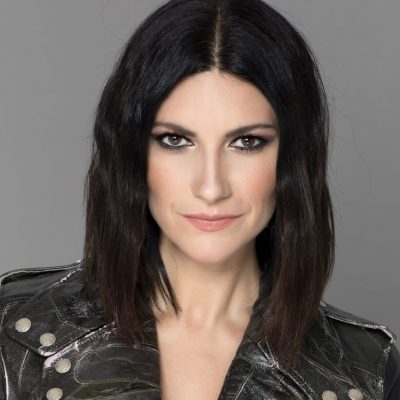 Volete incontrare Laura Pausini? Scriveteci subito!