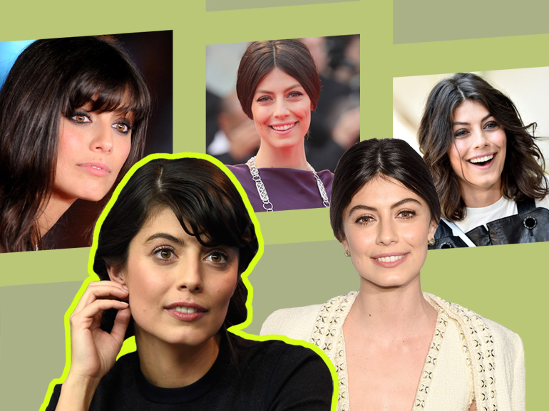 I migliori beauty look di Alessandra Mastronardi: tutto su trucco e capelli