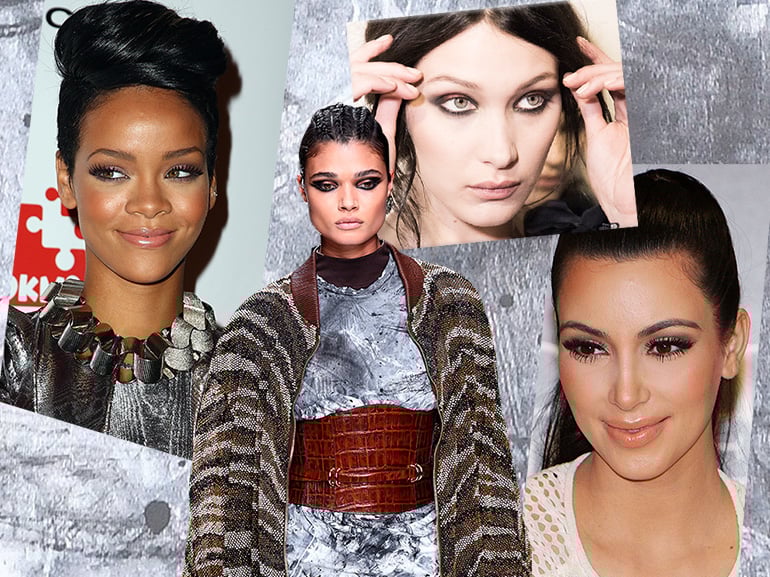 Halo make up: il trucco occhi di tendenza che illumina lo sguardo