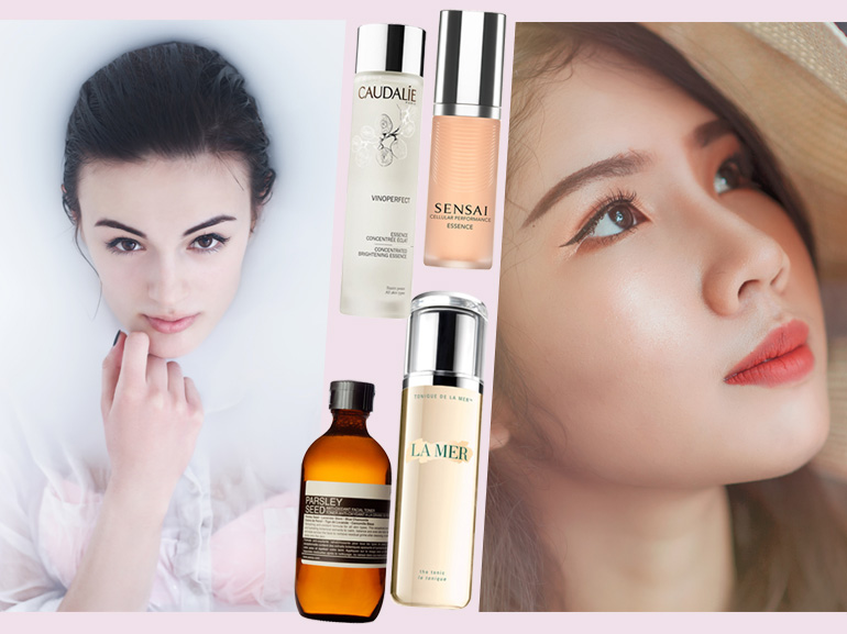 Tonico o essence? Le differenze e come integrarli nella beauty routine