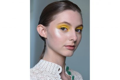 NARS Novis SS18 Beauty Look 2