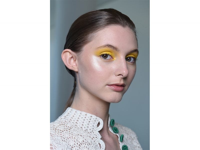 NARS Novis SS18 Beauty Look 2