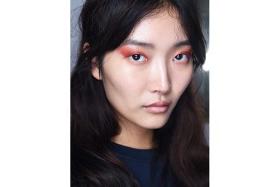 NARS Rachel Comey SS18 Beauty Look