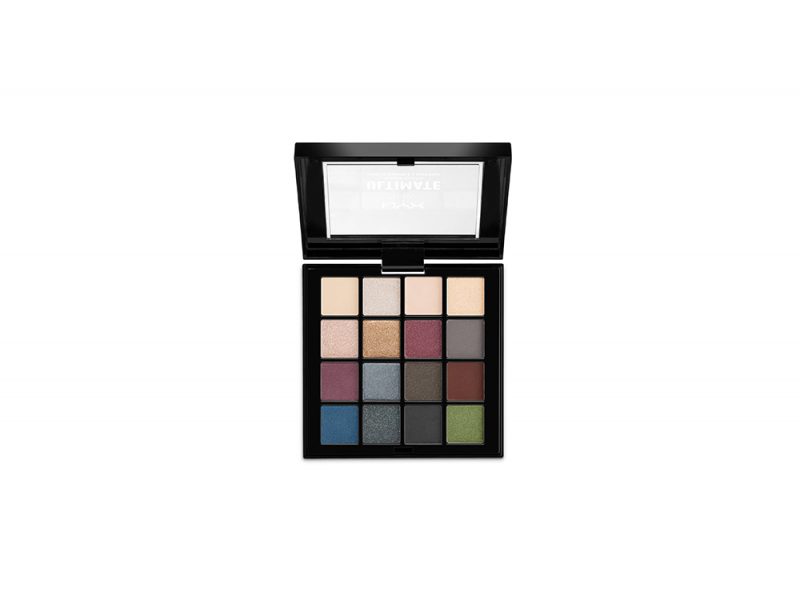 NYX Professional Makeup Ultimate Shadow Palette