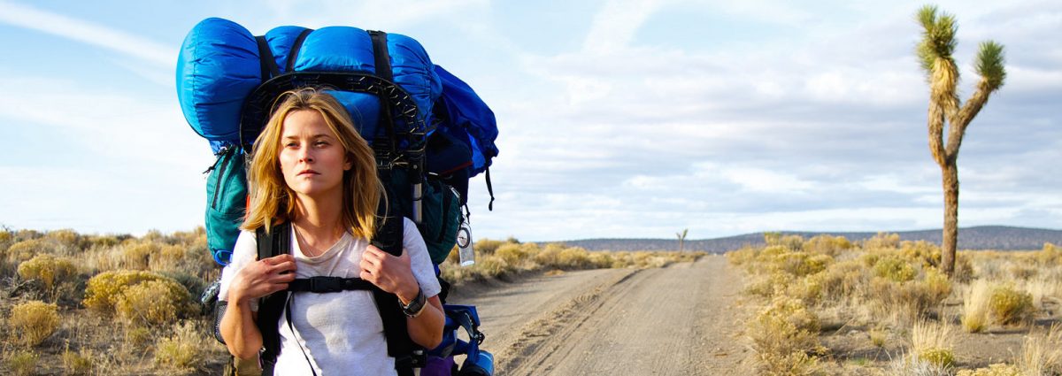 Reese Witherspoon camminata