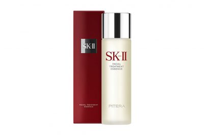 SK-II