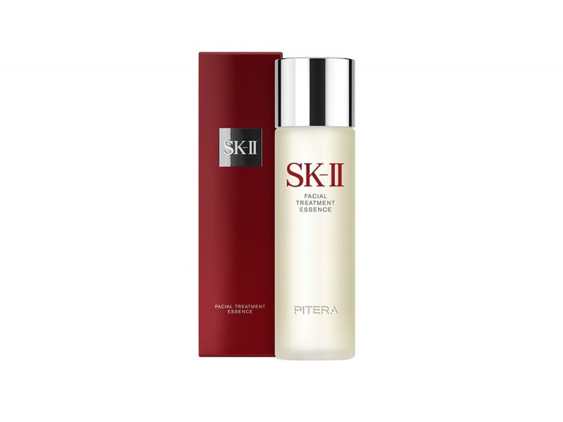 SK-II