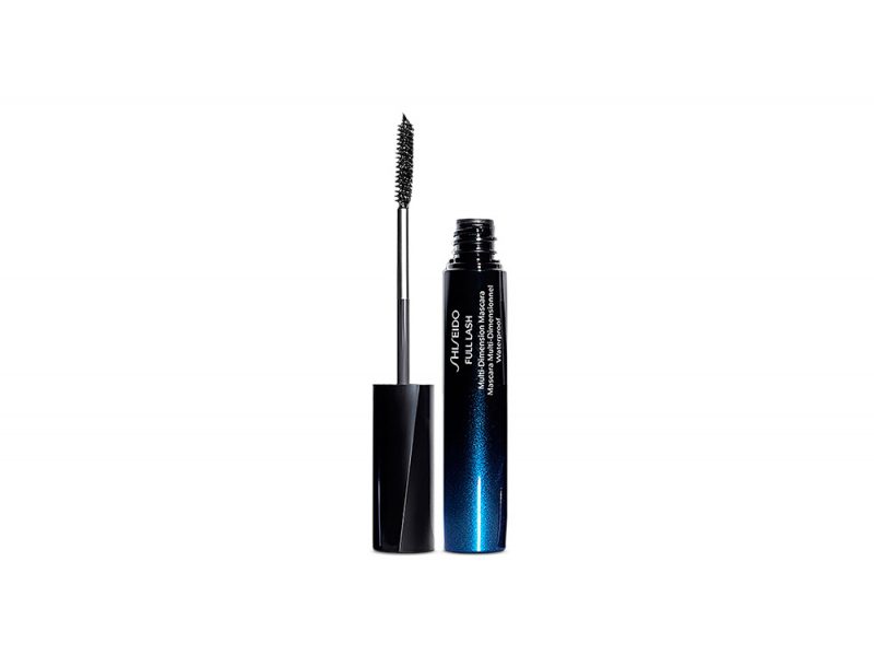 Shiseido – Full Lash Multi-Dimension Mascara Waterproof