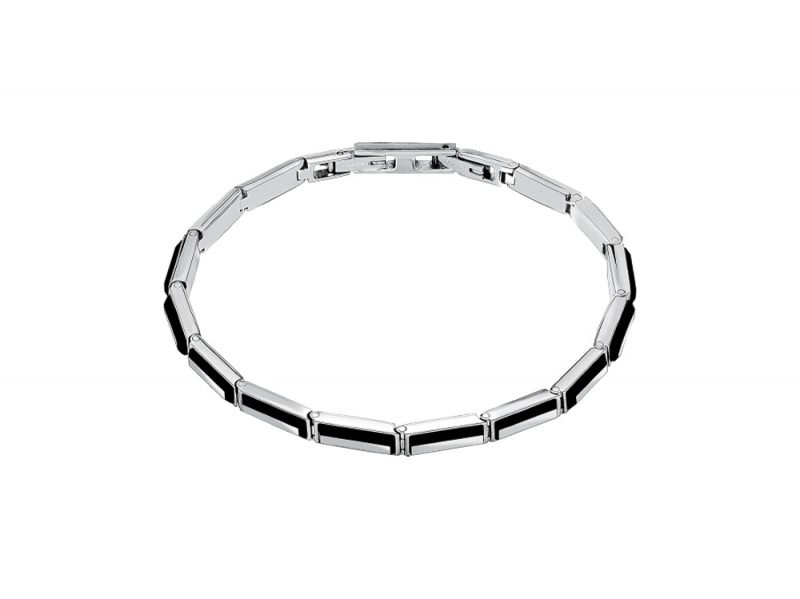 Swarovski-BRACCIALE-METALLO