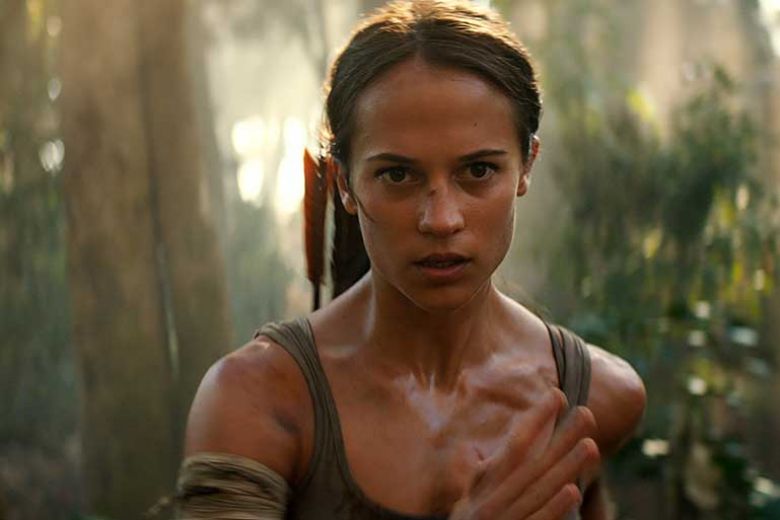 Dalla carriera alle misure, ecco tutto quello che c’è da sapere su Alicia Vikander