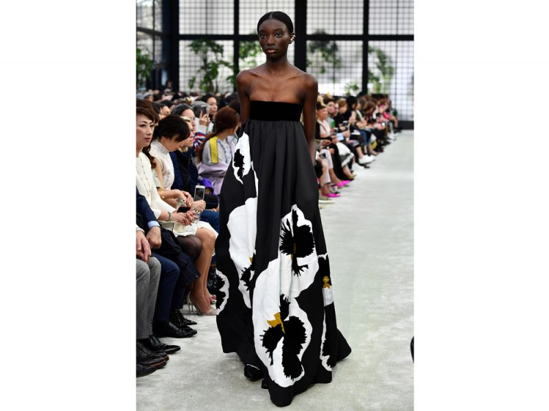Hubert de Givenchy: storia e vita dello stilista francese