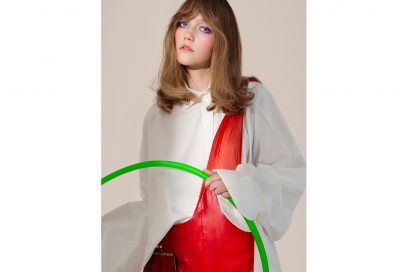 WELLA tendenze frangia a tendina capelli saloni primavera estate 2018 (2)