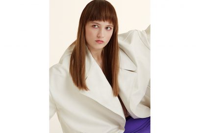 WELLA tendenze frangia classica capelli saloni primavera estate 2018 (5)