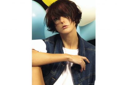 WELLA tendenze frangia lunga capelli saloni primavera estate 2018 (2)