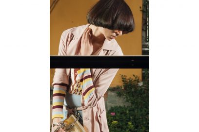 WELLA tendenze frangia lunga capelli saloni primavera estate 2018 (4)