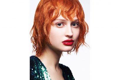 WELLA tendenze frangia riccia e mossa capelli saloni primavera estate 2018 (3)