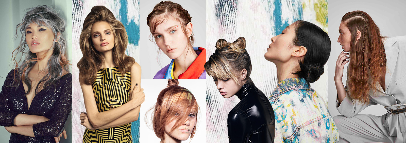 acconciature capelli raccolti e semi raccolti saloni primavera estate 2018 COVER DESKTOP