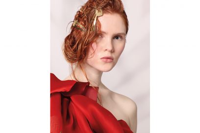 acconciature capelli raccolti saloni primavera estate 2018 ALDO COPPOLA (5)