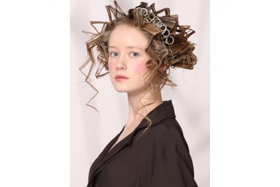 acconciature capelli raccolti saloni primavera estate 2018 ALDO COPPOLA (6)