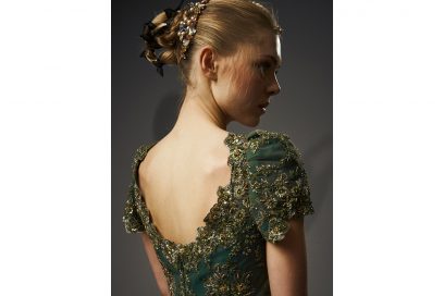 acconciature capelli raccolti saloni primavera estate 2018 ALDO COPPOLA (7)