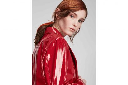 acconciature capelli raccolti saloni primavera estate 2018 TONI & GUY (1)