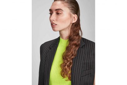 acconciature capelli raccolti saloni primavera estate 2018 TONI & GUY (2)