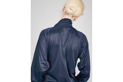 acconciature capelli raccolti saloni primavera estate 2018 TONI & GUY (4)