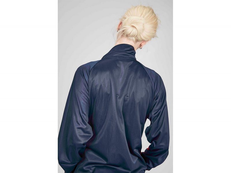 acconciature capelli raccolti saloni primavera estate 2018 TONI & GUY (4)