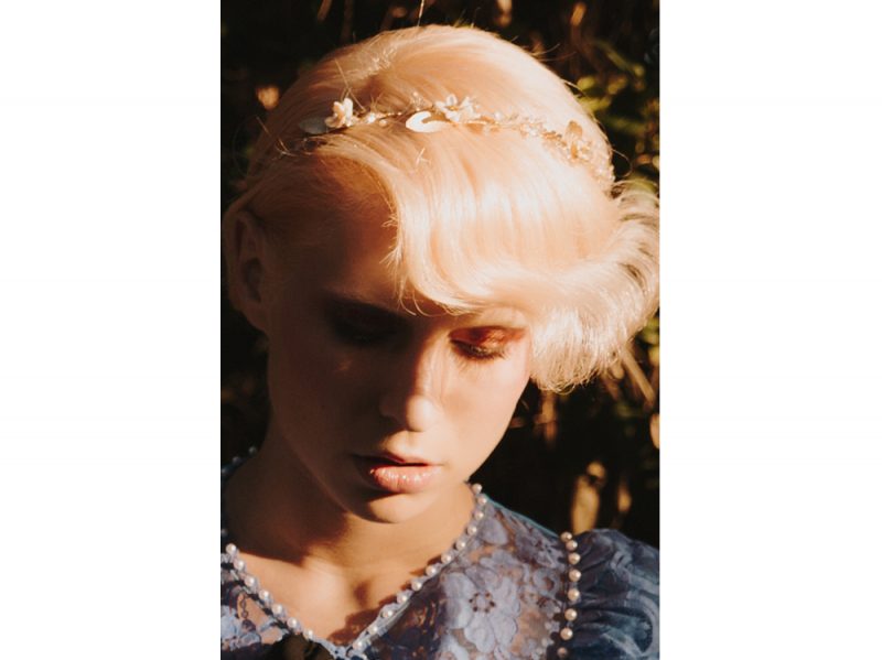 acconciature capelli raccolti saloni primavera estate 2018 wella (6)