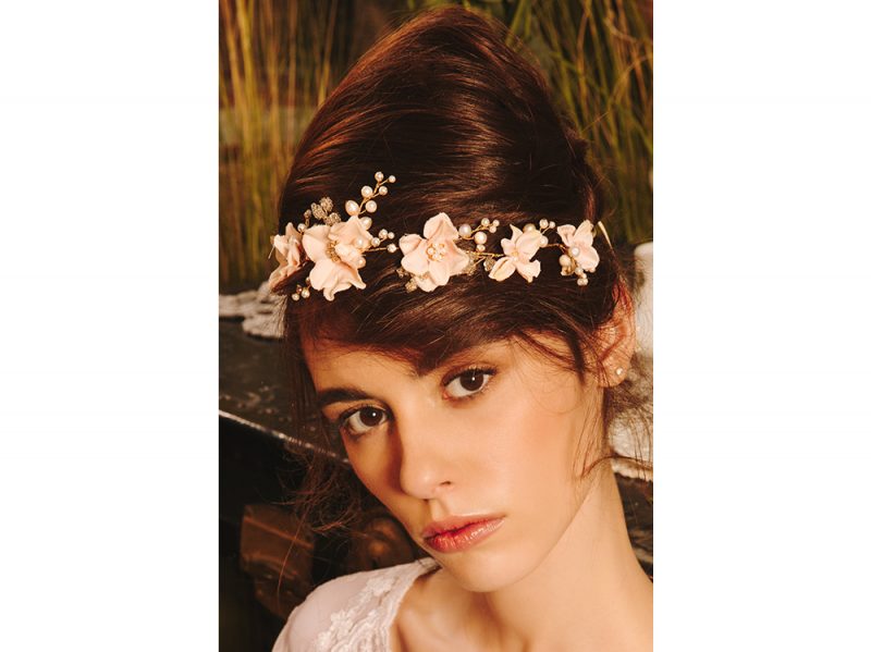 acconciature capelli raccolti saloni primavera estate 2018 wella (7)