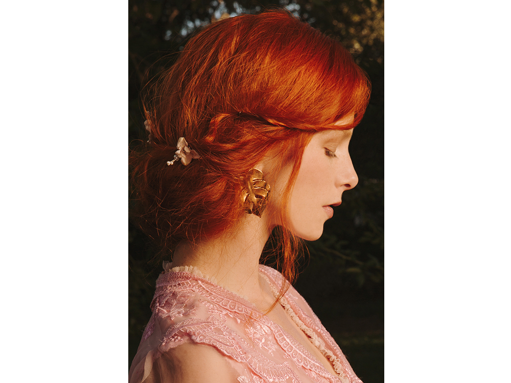 acconciature capelli raccolti saloni primavera estate 2018 wella (9)