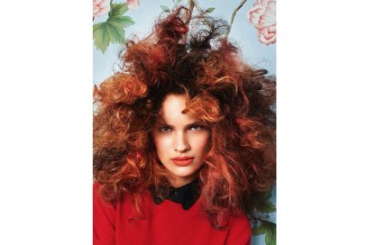 acconciature capelli semiraccolti saloni primavera estate 2018 Schwarzkopf Professional(3)