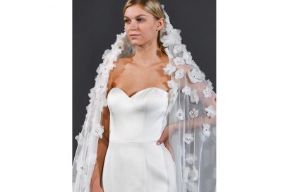 acconciature sposa capelli con accessori 2018 (1)