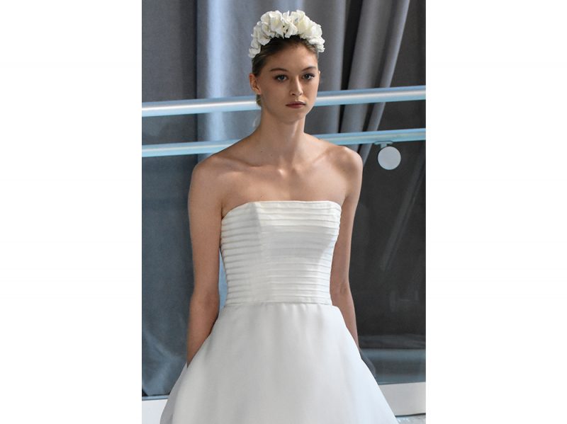 acconciature sposa capelli con accessori 2018 (11)