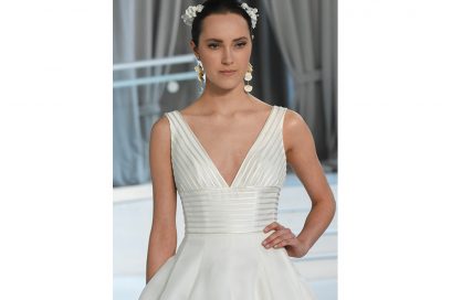 acconciature sposa capelli con accessori 2018 (12)