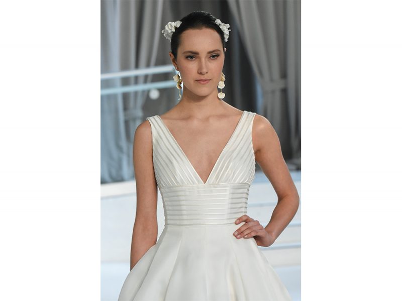 acconciature sposa capelli con accessori 2018 (12)