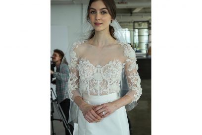 acconciature sposa capelli raccolti 2018 (10)