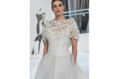 acconciature sposa capelli raccolti 2018 (13)