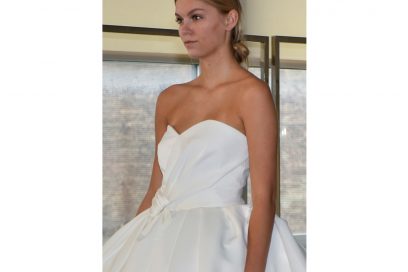 acconciature sposa capelli raccolti 2018 (15)