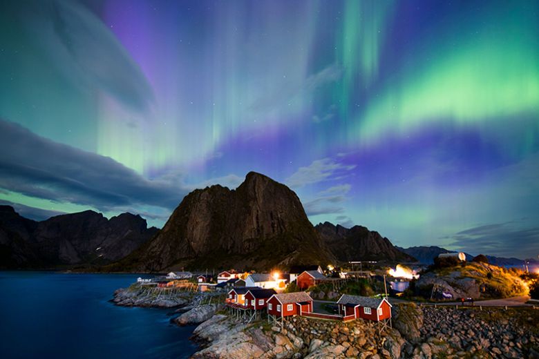 Perché la Finlandia è il paese più felice del mondo?
