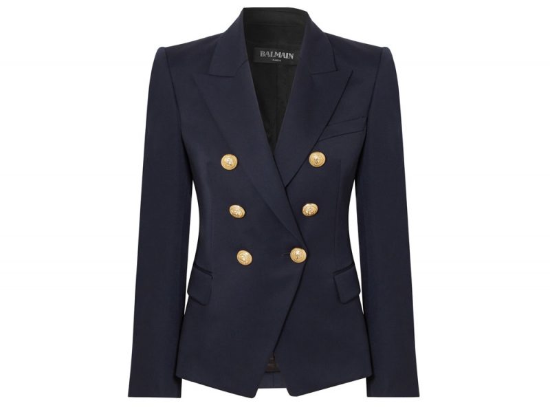 balmain