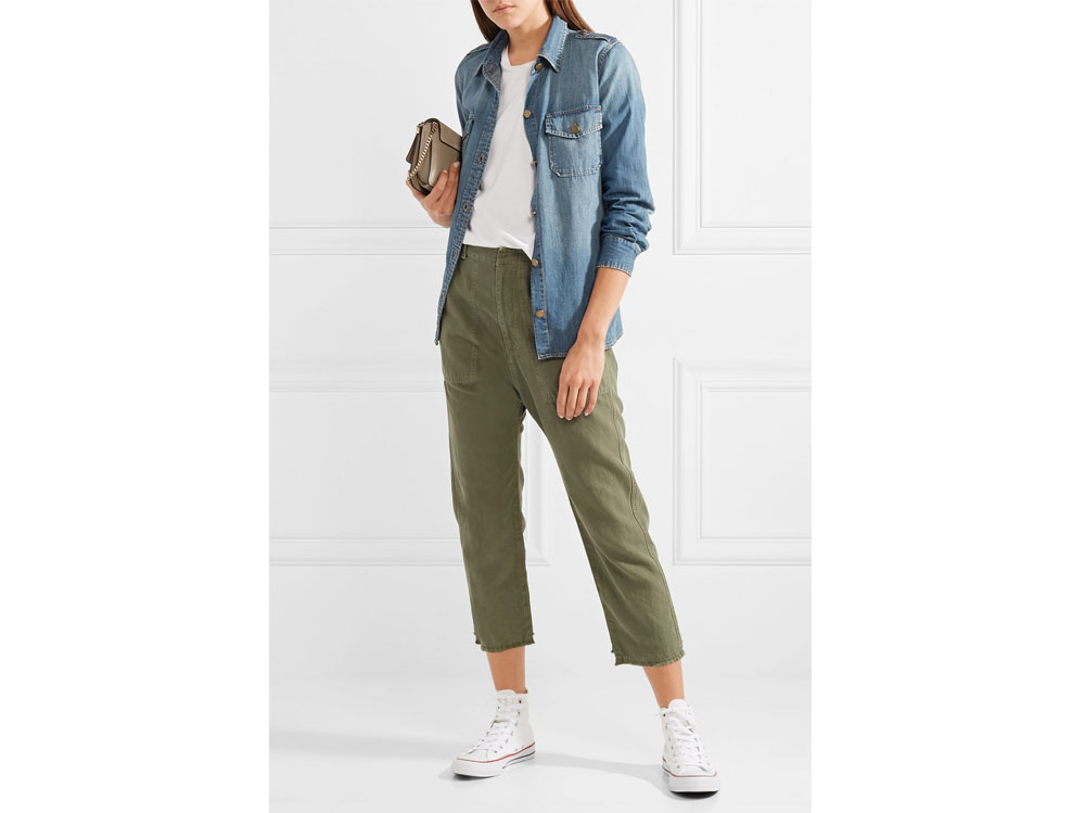 camicia-jeans-current-elliott-net
