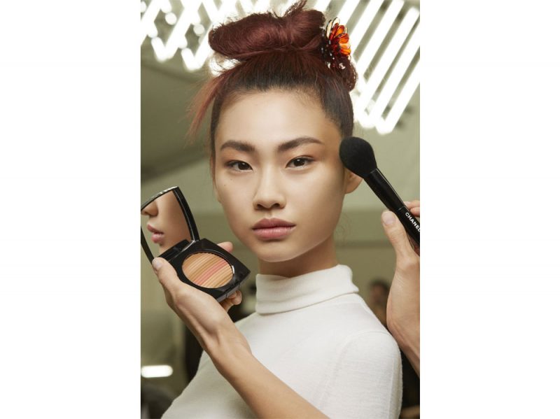 chanel-trucco-sfilata-autunno-inverno-2018-14