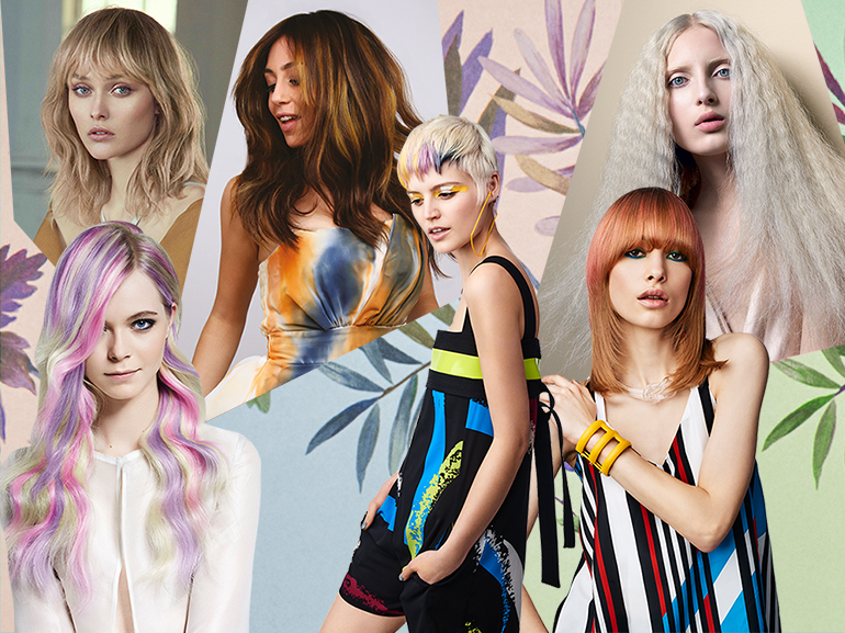 colore capelli saloni primavera estate 2018 COVER MOBILE
